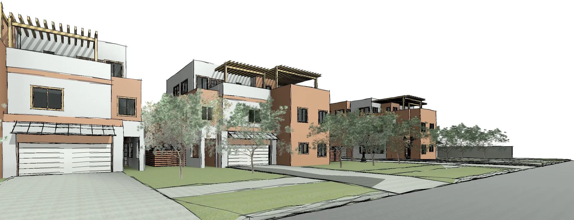 Irvine Architect | Residential & Commercial Design | MBARCHAA